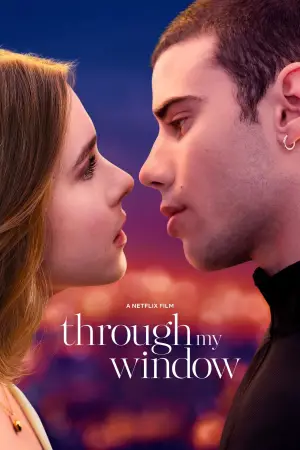 Poster to the movie "Through My Window" #580775