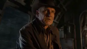 Backdrop to the movie "Indiana Jones and the Dial of Destiny" #623640