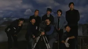 Backdrop to the movie "After Life" #396901