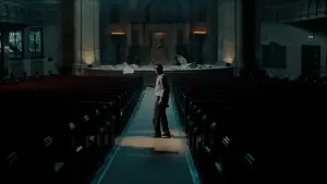 Backdrop to the movie "The Unborn" #873276