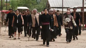 Backdrop to the movie "Chinatown Cha Cha" #788326