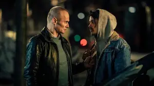 Backdrop to the movie "Clean" #773814