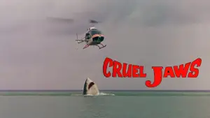 Backdrop to the movie "Cruel Jaws" #766357