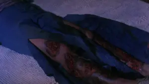 Backdrop to the movie "Foes" #497432