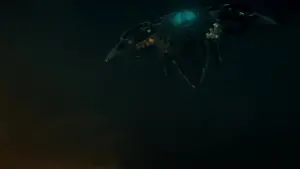 Backdrop to the movie "Forgotten Experiment" #375249