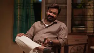 Backdrop to the movie "Hridayapoorvam" #784275