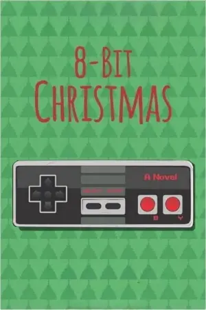 Poster to the movie "8-Bit Christmas" #100627