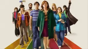 Backdrop to the movie "Love & Revolution" #386803