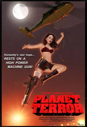 Planet Terror
