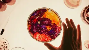 Backdrop to the movie "Phenomena" #774147