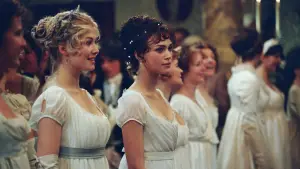 Backdrop to the movie "Pride & Prejudice" #575630