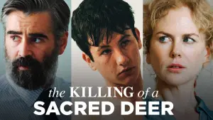 Backdrop to the movie "The Killing of a Sacred Deer" #850561