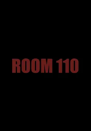 Poster to the movie "ROOM 110" #553753