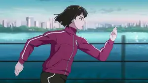 Backdrop to the movie "Run Hany Bad Girl" #786779