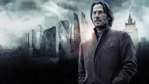 Backdrop to the movie "Siberia" #640708