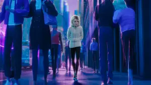 Backdrop to the movie "Spider-Man: Into the Spider-Verse" #518413