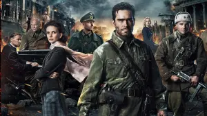 Watch film Stalingrad | Stalingrad - In Cinemas Now!