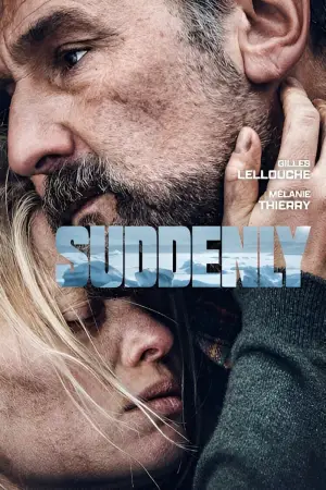 Poster to the movie "Suddenly" #738565
