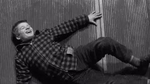 Backdrop to the movie "The 400 Blows" #750947