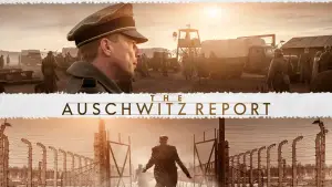 Backdrop to the movie "The Auschwitz Report" #702991