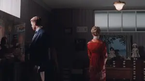 Backdrop to the movie "The Beast" #755979