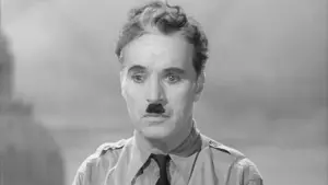 Backdrop to the movie "The Great Dictator" #718371