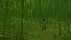 Backdrop to the movie "The Red Turtle" #211998