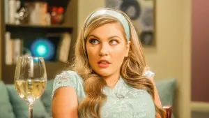 Backdrop to the movie "Dead Sexy" #456487