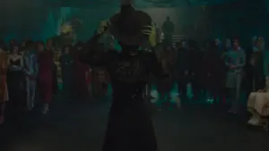 Backdrop to the movie "Wicked" #370385