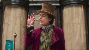 Backdrop to the movie "Wonka" #609312