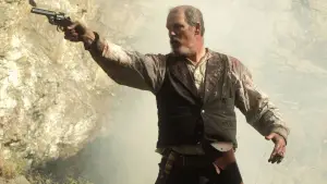 Backdrop to the movie "Blackwood" #621531