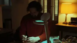 Backdrop to the movie "Murs" #563702