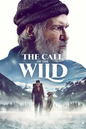 Poster to the movie "The Call of the Wild" #59400