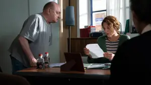 Backdrop to the movie "The Small Victories" #387693