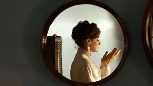 Watch film A Paix&atilde;o Segundo G.H. | A paix&atilde;o segundo G.H. &ndash; trailer | IFFR