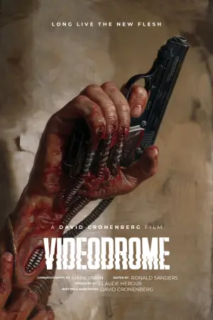 Videodrome