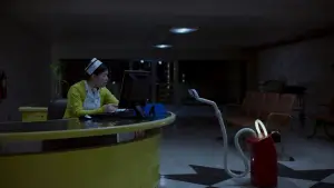 Backdrop to the movie "A Useful Ghost" #537097