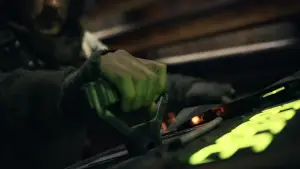 Backdrop to the movie "Iron Lung" #507949