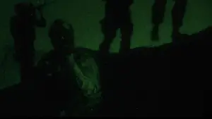 Backdrop to the movie "Sicario" #589160