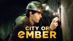 Backdrop to the movie "City of Ember" #125531