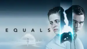 Backdrop to the movie "Equals" #107990