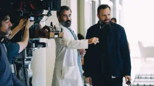 Backdrop to the movie "The Killing of a Sacred Deer" #850613
