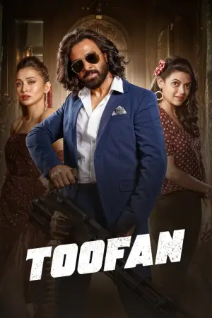Toofan