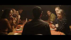 Backdrop to the movie "Dinner for Loners" #805052