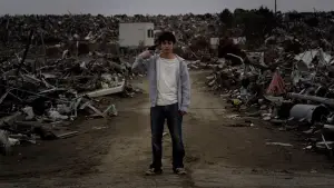 Backdrop to the movie "Himizu" #951427