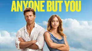 Backdrop to the movie "Anyone But You" #575440