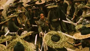 Backdrop to the movie "Ashes of Time" #242388