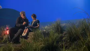 Backdrop to the movie "The BFG" #444075