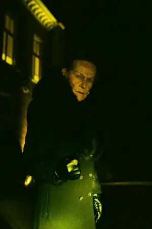 Poster to the movie "Binary" #197074