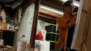 Backdrop to the movie "Drag" #768975